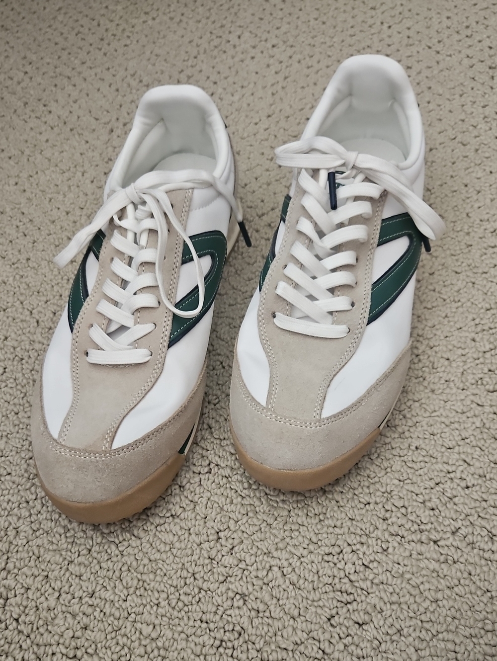 Tretorn Kristine Sneaker